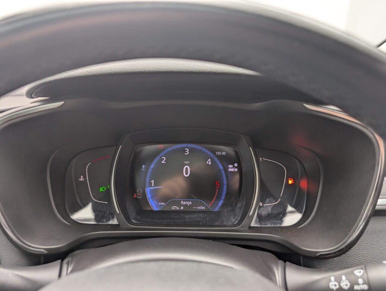 Used Renault Kadjar for sale - 76521680: Photo 16