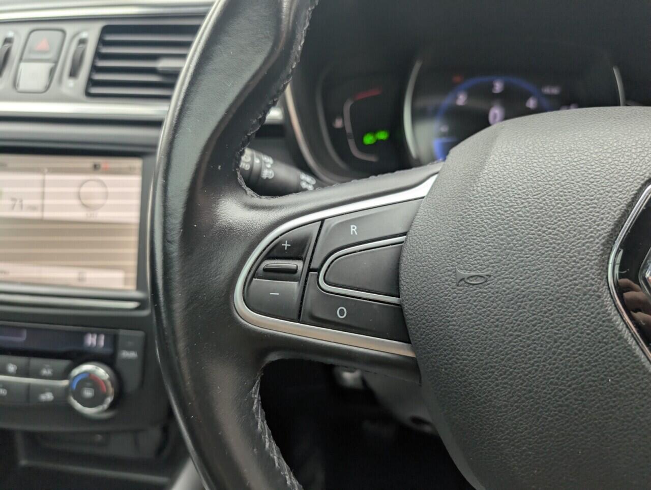 Used Renault Kadjar for sale - 76521680: Photo 17