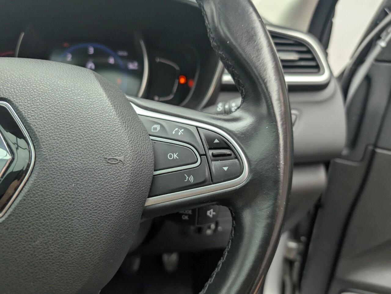 Used Renault Kadjar for sale - 76521680: Photo 18