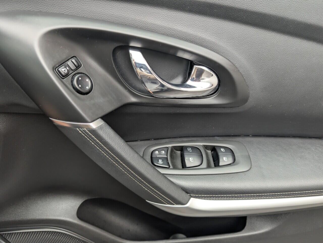 Used Renault Kadjar for sale - 76521680: Photo 20