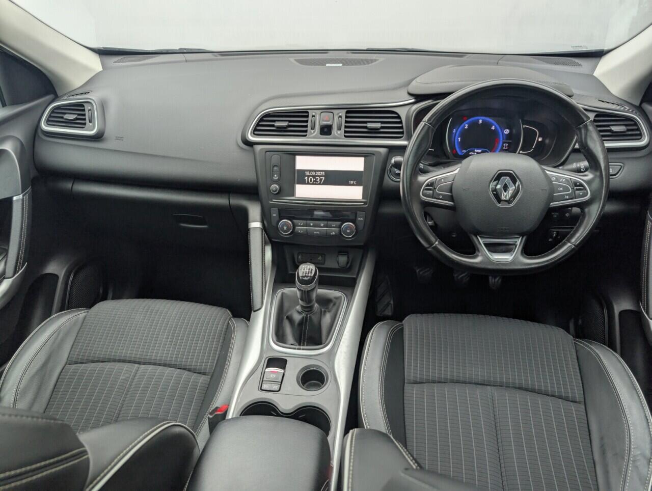Used Renault Kadjar for sale - 76521680: Photo 23