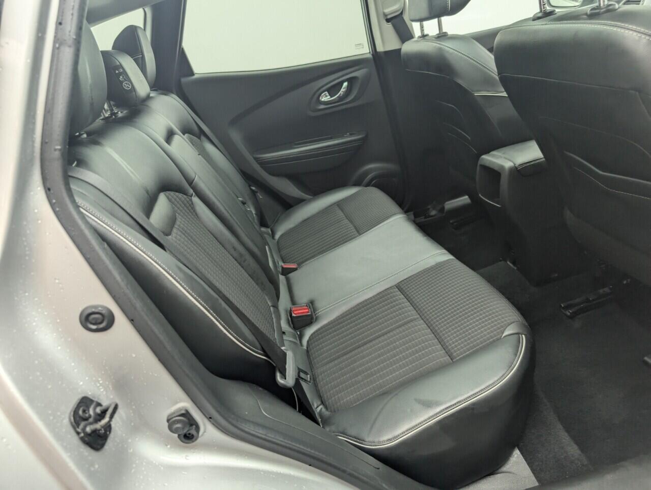 Used Renault Kadjar for sale - 76521680: Photo 24