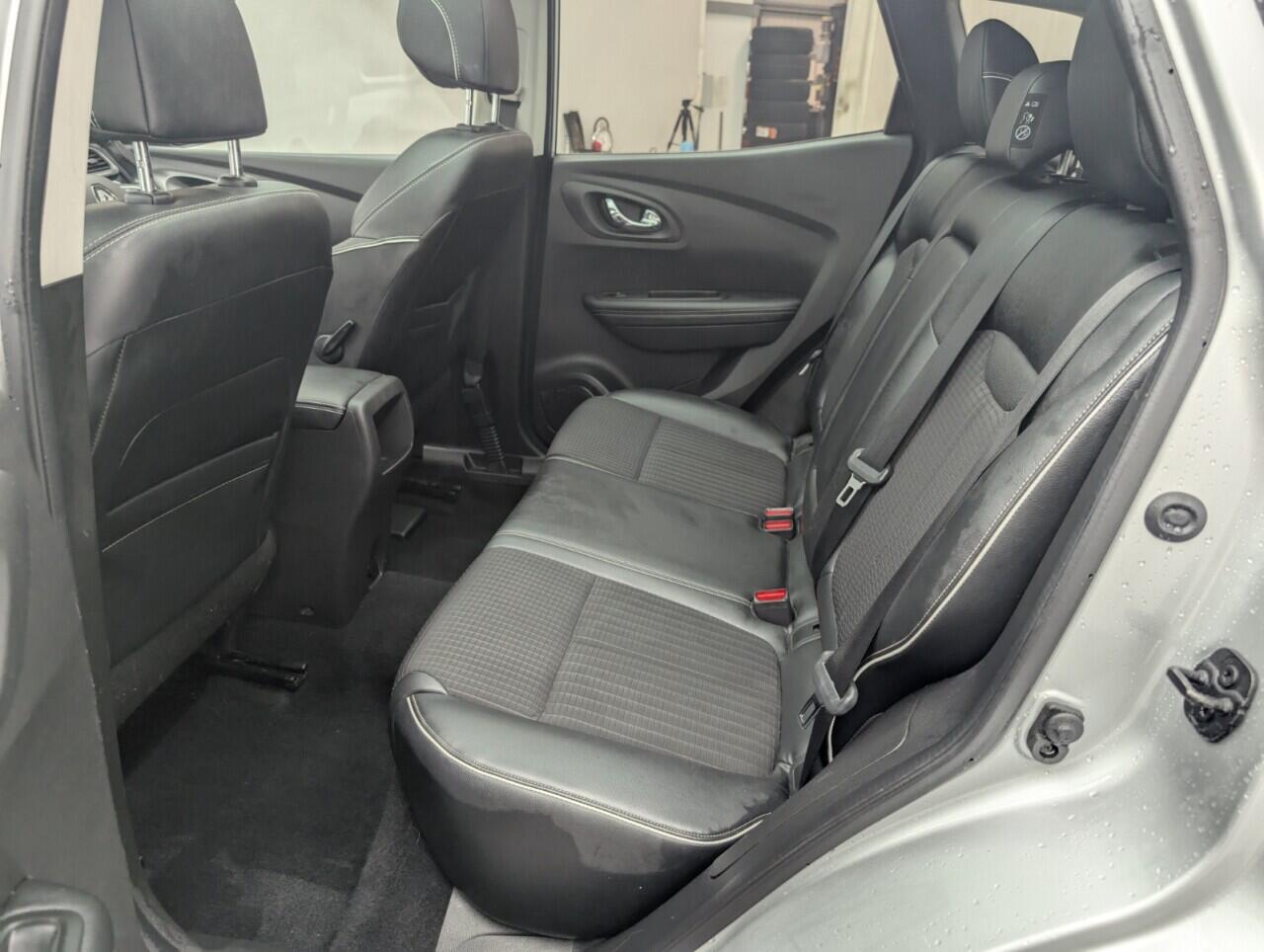 Used Renault Kadjar for sale - 76521680: Photo 27