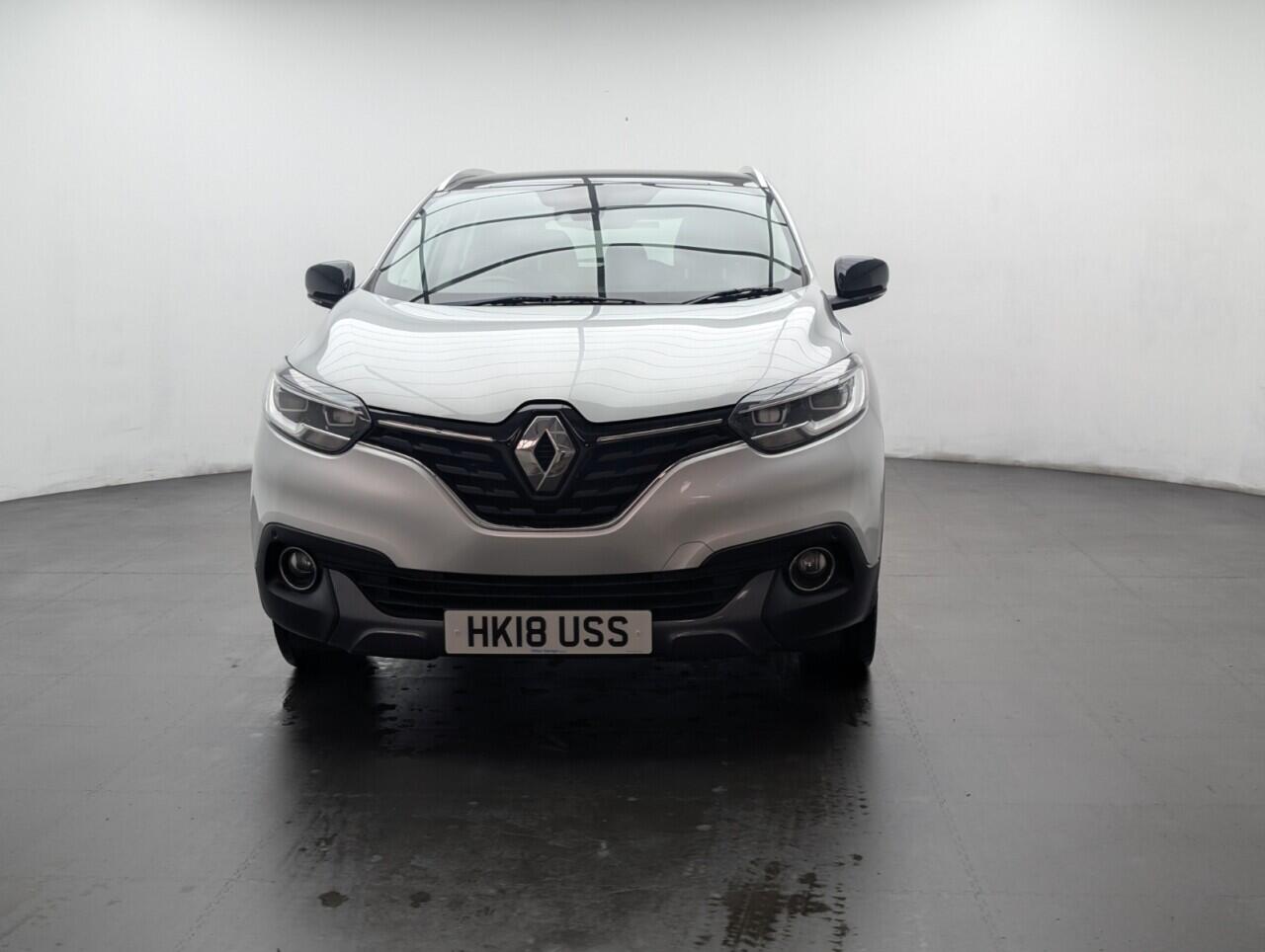 Used Renault Kadjar for sale - 76521680: Photo 3
