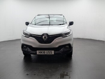 Used Renault Kadjar 2018 for sale - 76521680: Photo