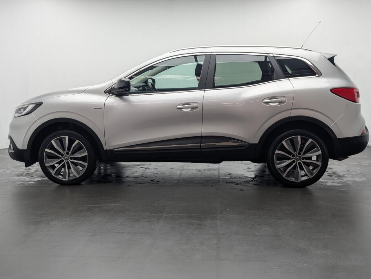 Used Renault Kadjar for sale - 76521680: Photo 4