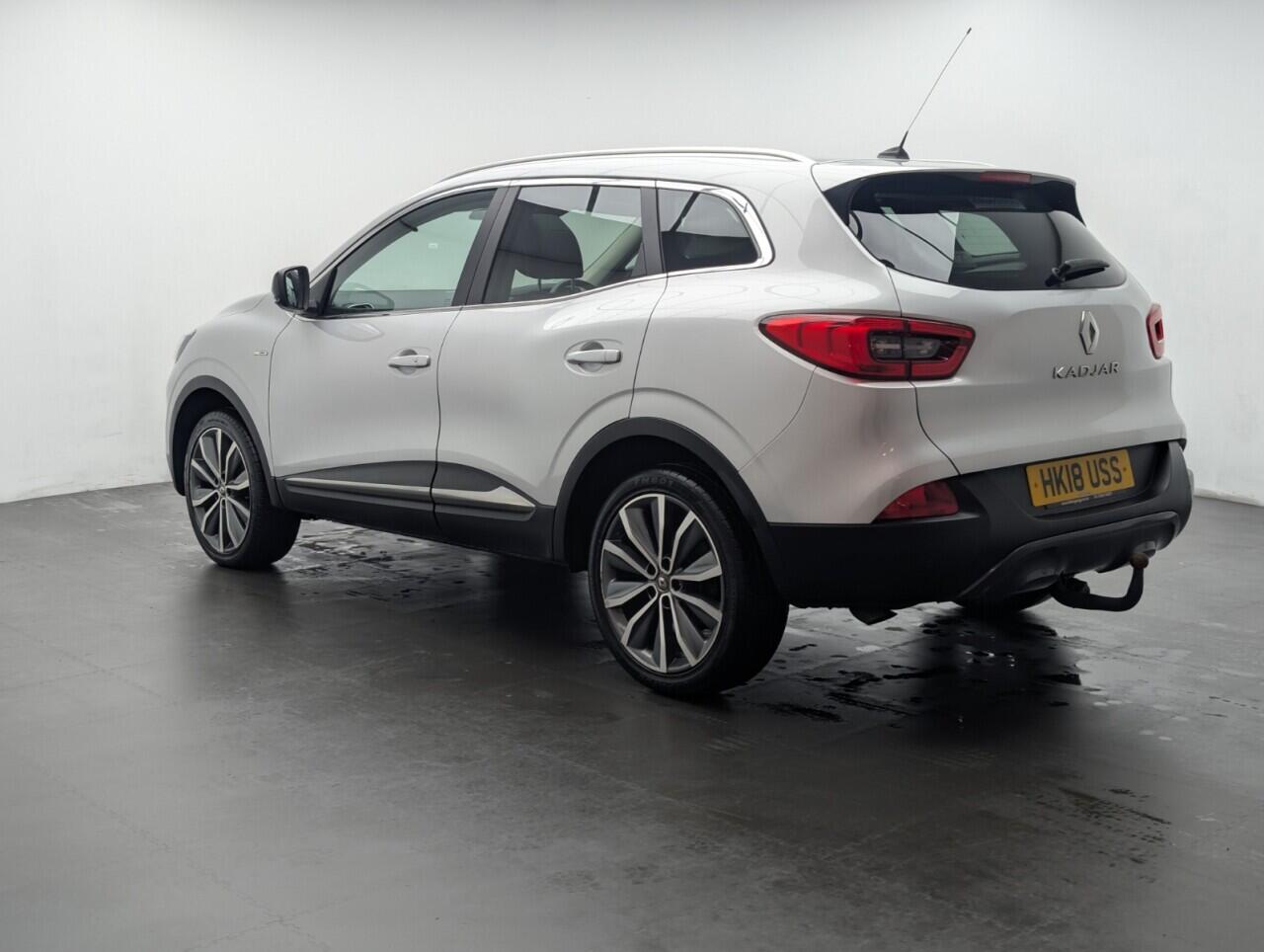 Used Renault Kadjar for sale - 76521680: Photo 5