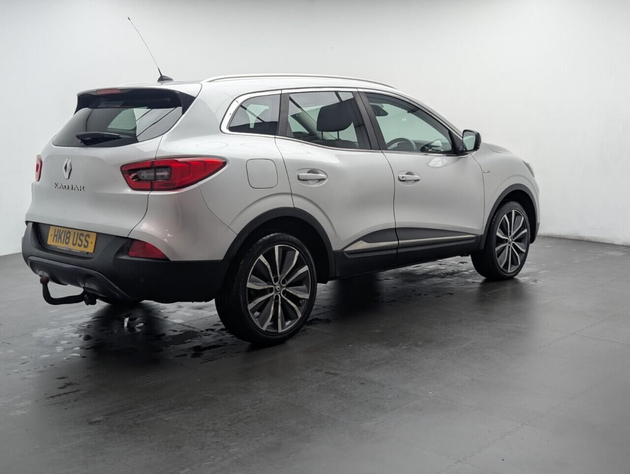 Used Renault Kadjar for sale - 76521680: Photo 7