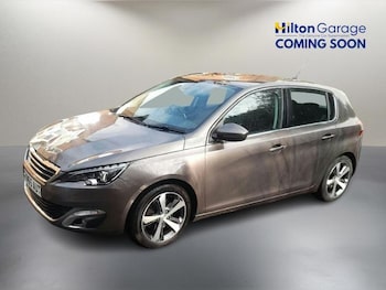 Used Peugeot 308 2015 for sale - 77523910: Photo