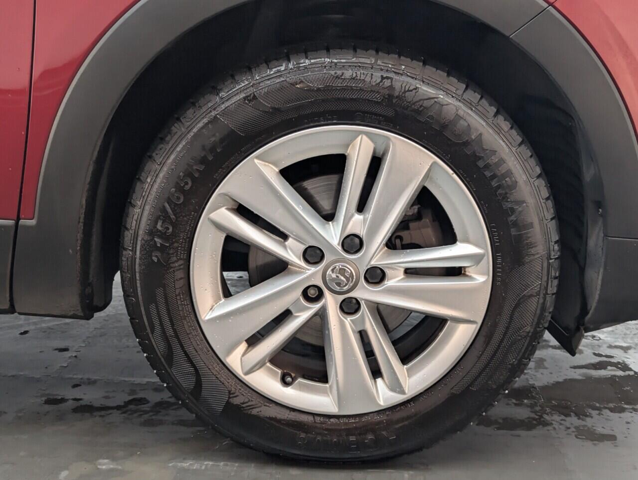 Used Vauxhall Grandland X 2018 for sale - 76424464: Photo 10