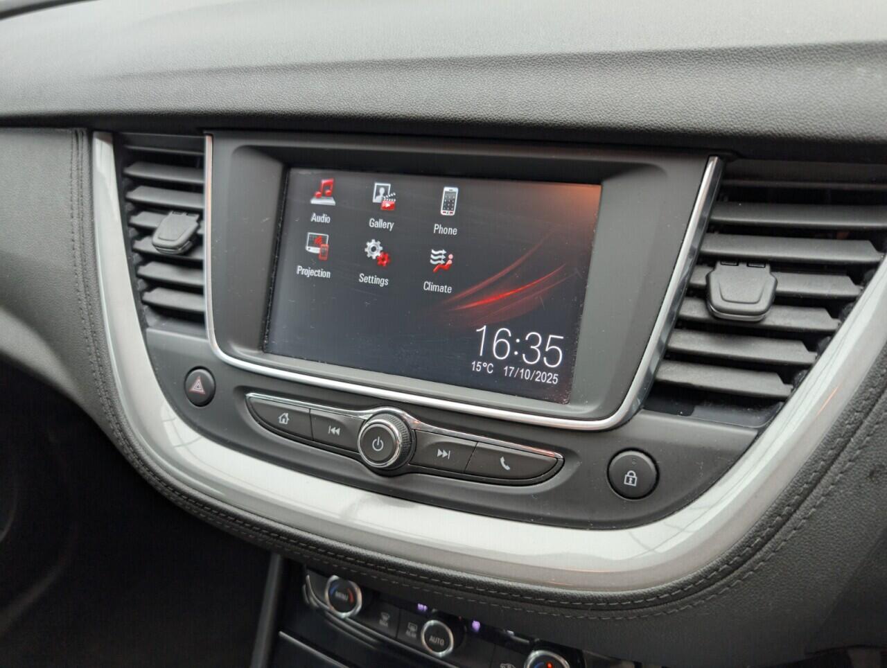 Used Vauxhall Grandland X 2018 for sale - 76424464: Photo 13