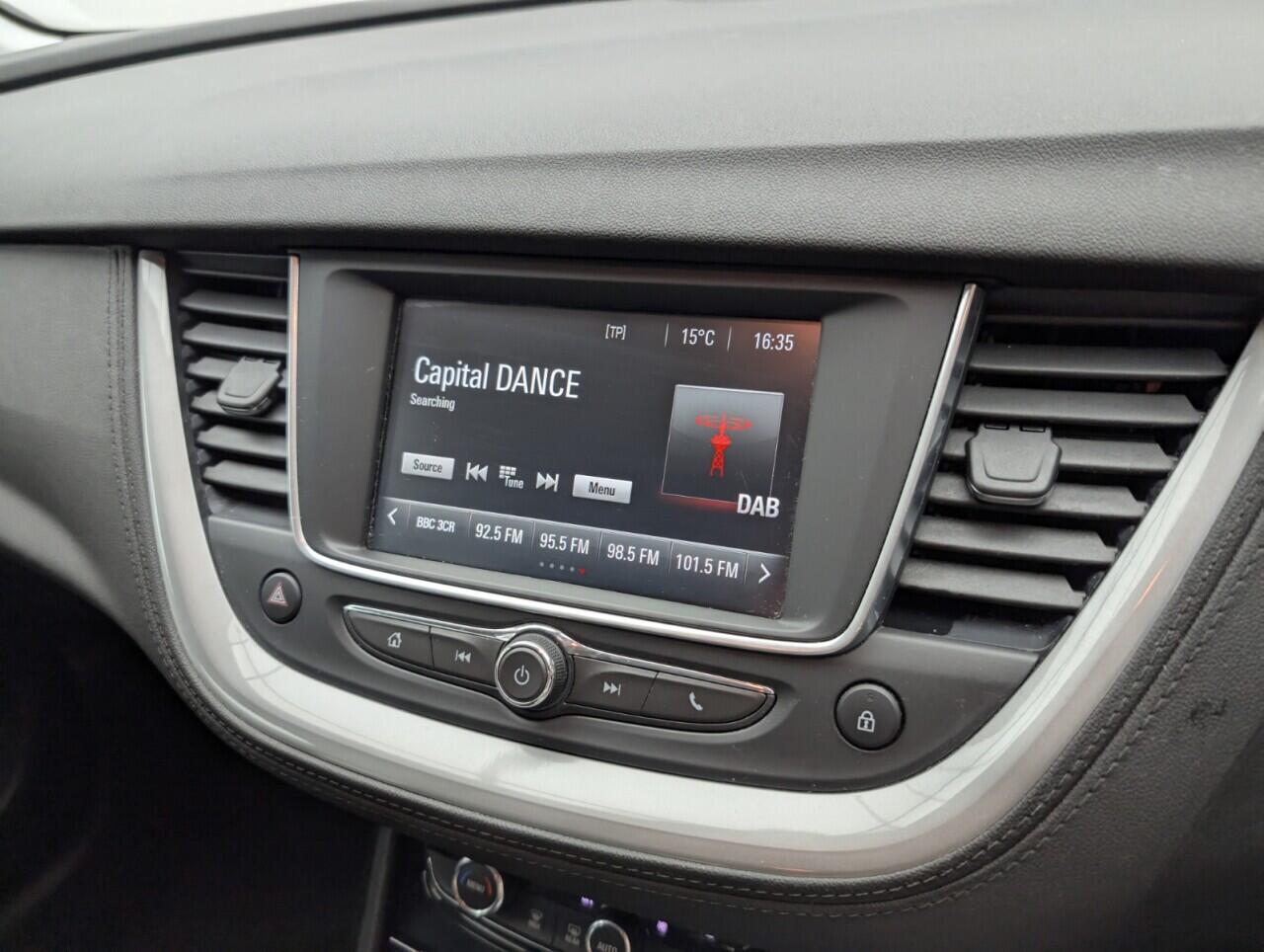 Used Vauxhall Grandland X 2018 for sale - 76424464: Photo 14