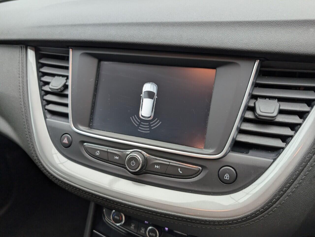 Used Vauxhall Grandland X 2018 for sale - 76424464: Photo 15