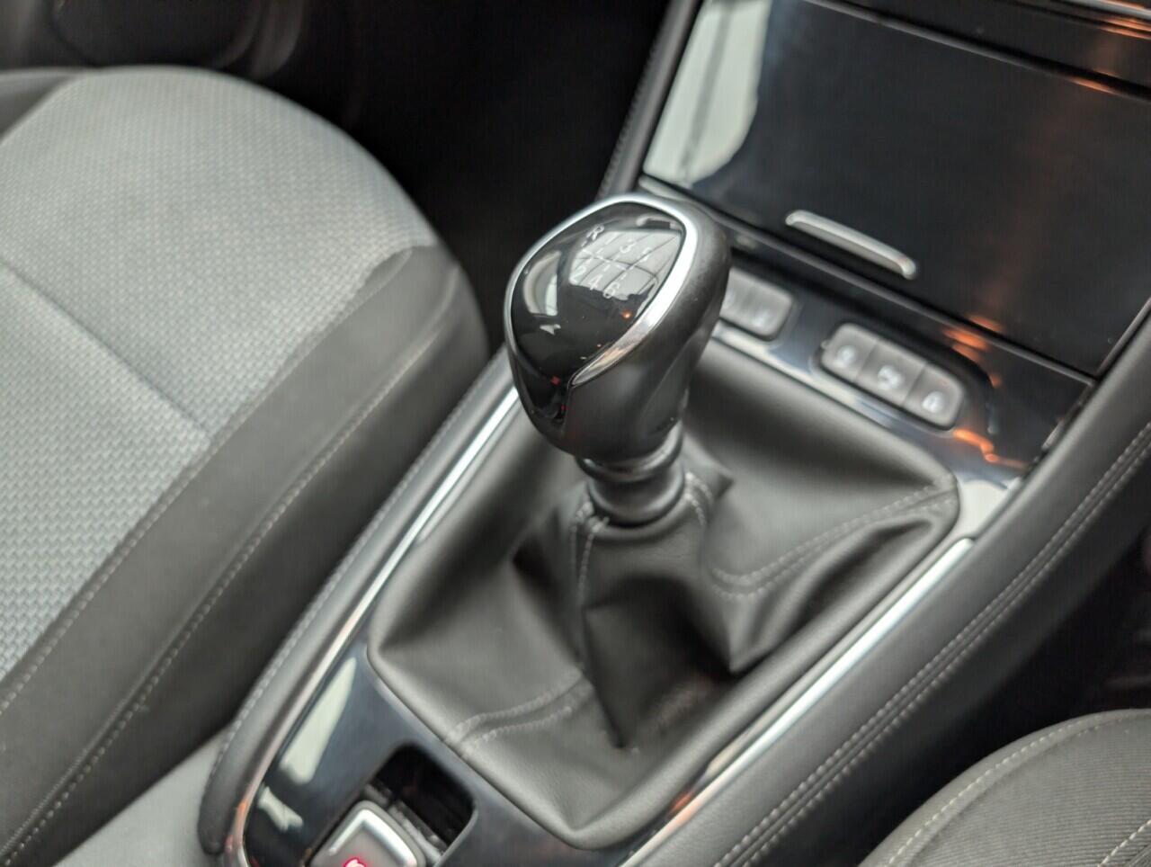 Used Vauxhall Grandland X 2018 for sale - 76424464: Photo 17