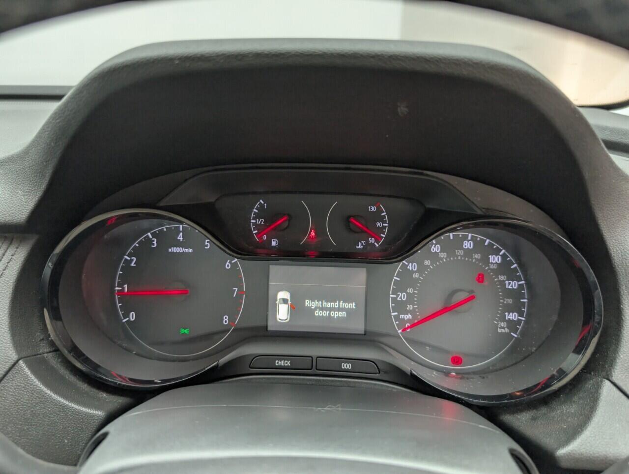 Used Vauxhall Grandland X 2018 for sale - 76424464: Photo 18