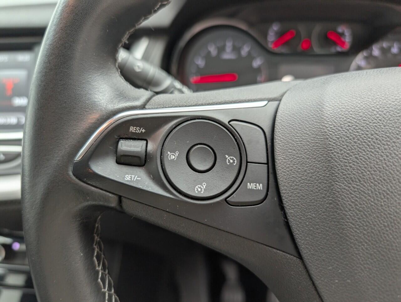 Used Vauxhall Grandland X 2018 for sale - 76424464: Photo 19