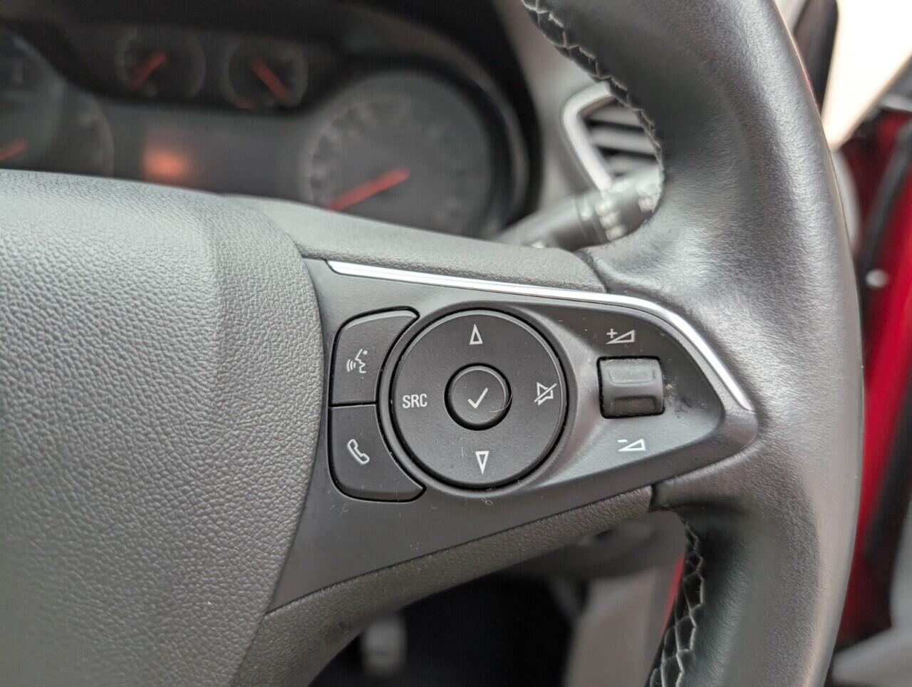 Used Vauxhall Grandland X 2018 for sale - 76424464: Photo 20