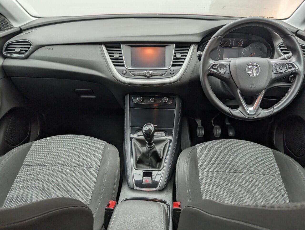 Used Vauxhall Grandland X 2018 for sale - 76424464: Photo 23