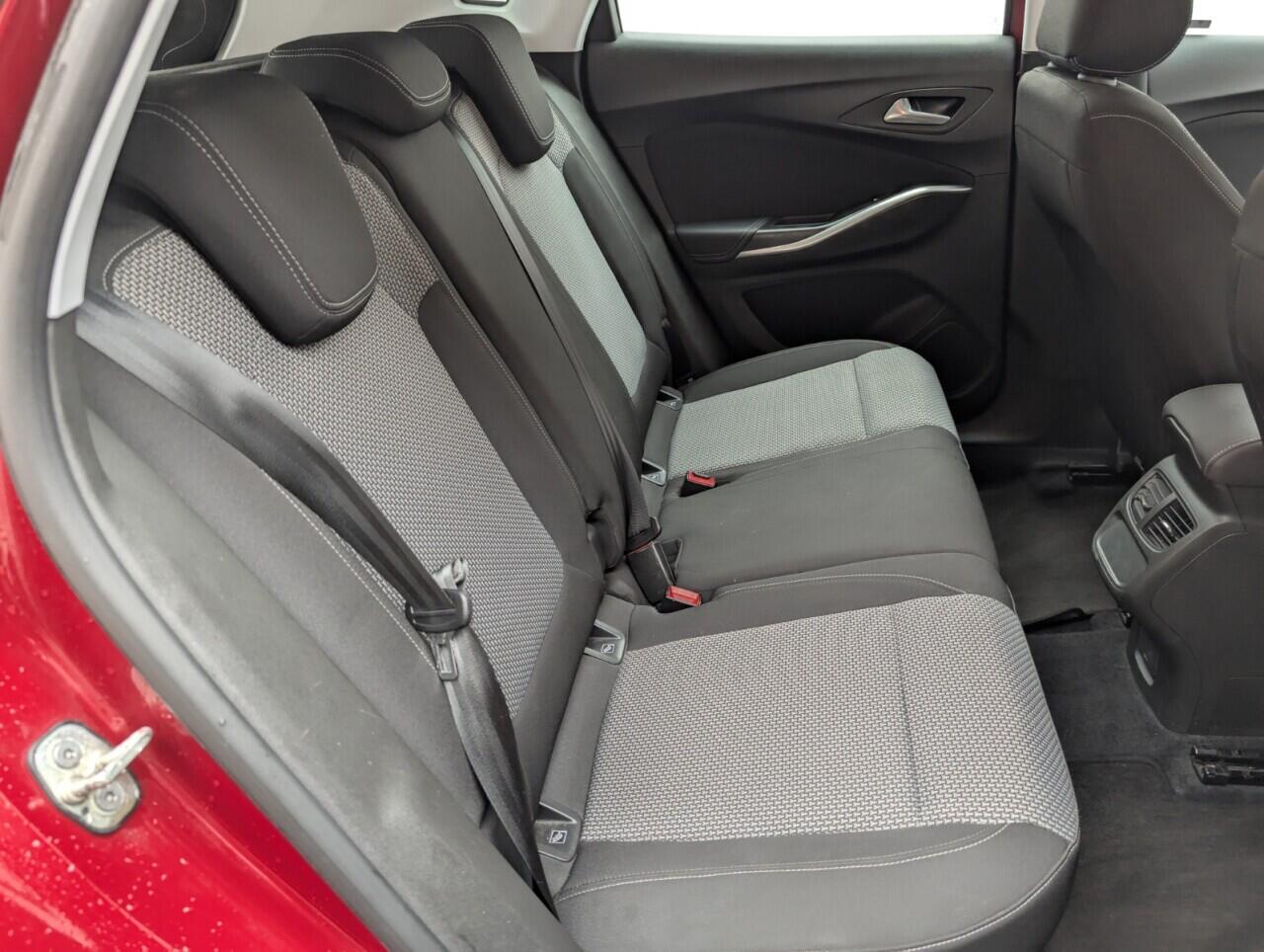 Used Vauxhall Grandland X 2018 for sale - 76424464: Photo 24