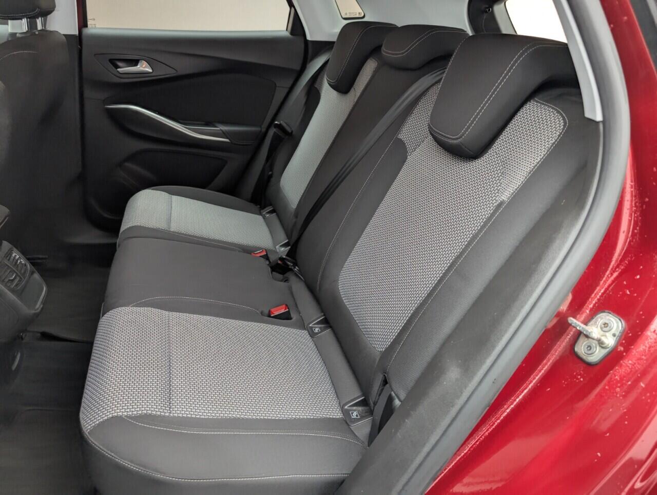 Used Vauxhall Grandland X 2018 for sale - 76424464: Photo 26