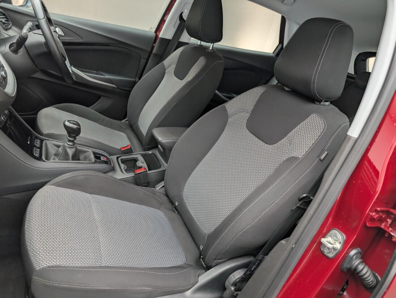 Used Vauxhall Grandland X 2018 for sale - 76424464: Photo 27