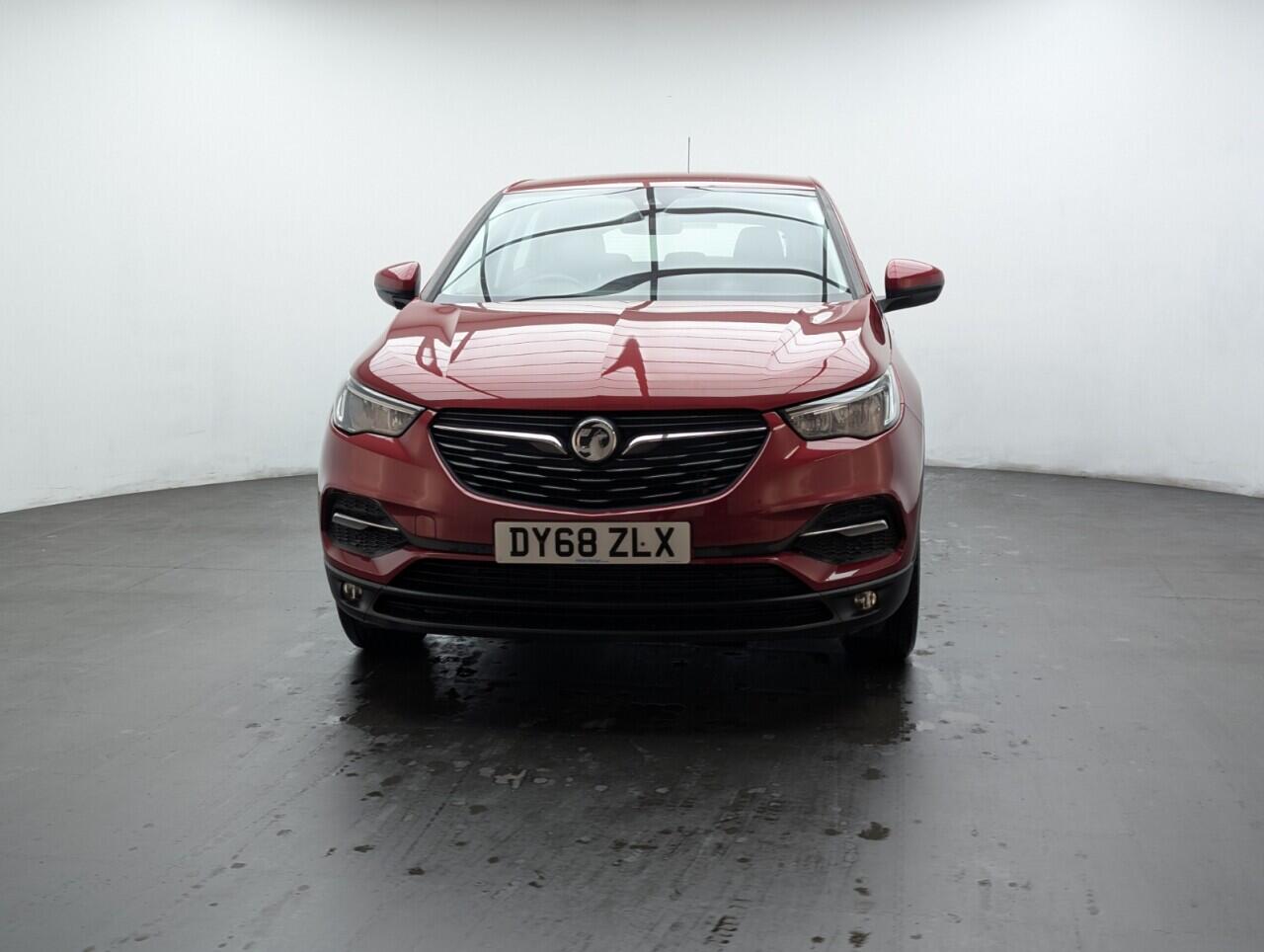 Used Vauxhall Grandland X 2018 for sale - 76424464: Photo 3