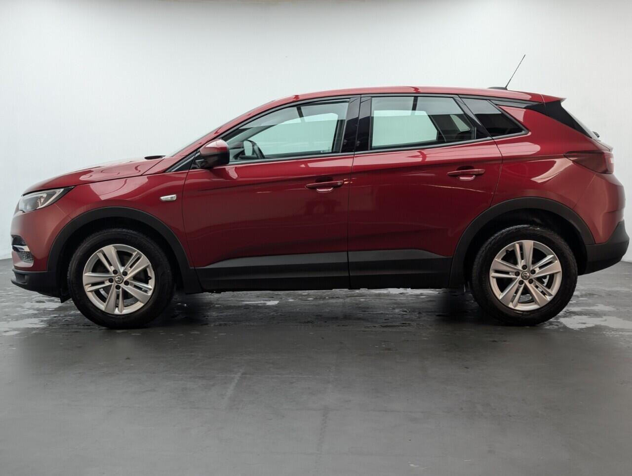 Used Vauxhall Grandland X 2018 for sale - 76424464: Photo 5