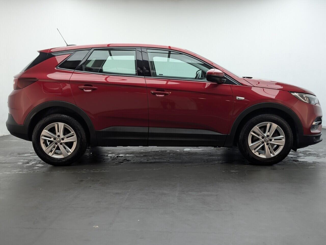 Used Vauxhall Grandland X 2018 for sale - 76424464: Photo 9