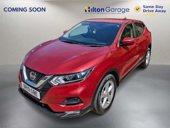 Used Nissan Qashqai 2019 for sale - 78687995: Photo