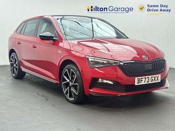 Used Skoda Scala 2023 for sale - 79407298: Photo