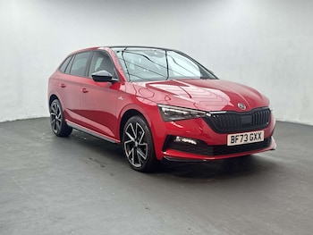 Used Skoda Scala 2023 for sale - 79407298: Photo