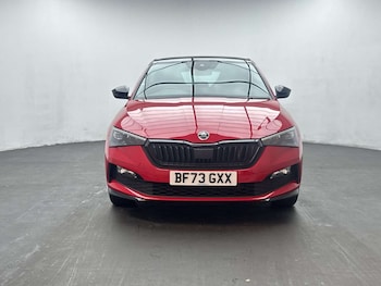 Used Skoda Scala 2023 for sale - 79407298: Photo