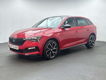Used Skoda Scala 2023 for sale - 79407298: Photo