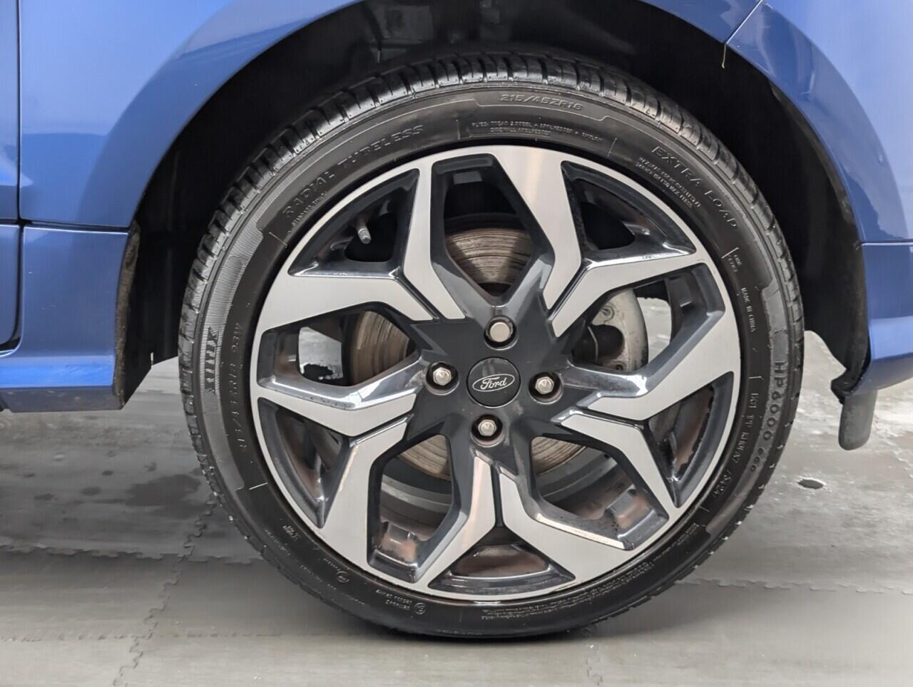 Used Ford Ecosport 2018 for sale - 77131218: Photo 10