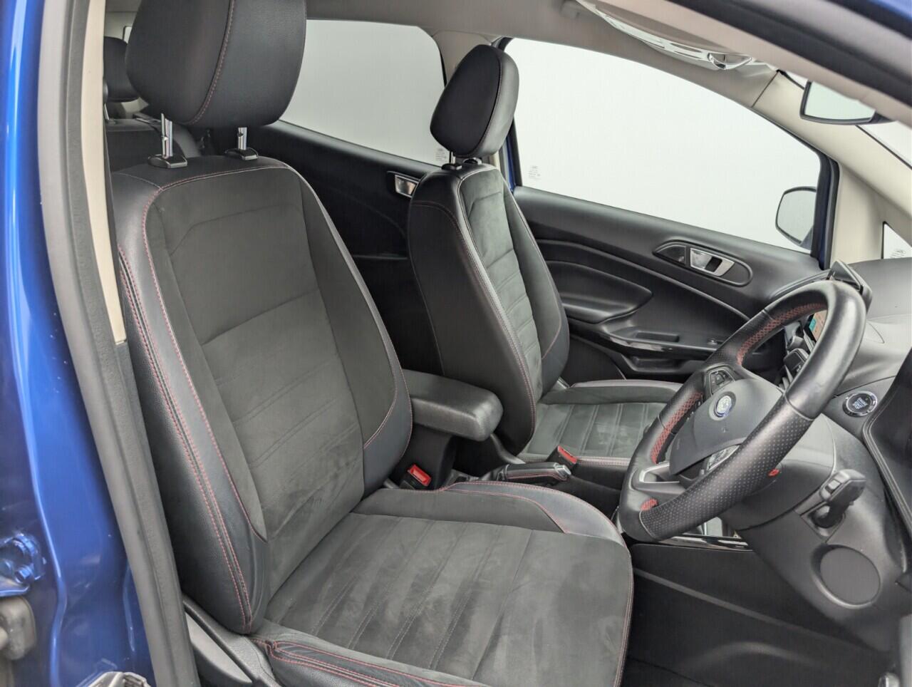 Used Ford Ecosport 2018 for sale - 77131218: Photo 12