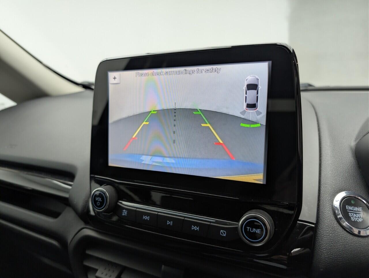 Used Ford Ecosport 2018 for sale - 77131218: Photo 15