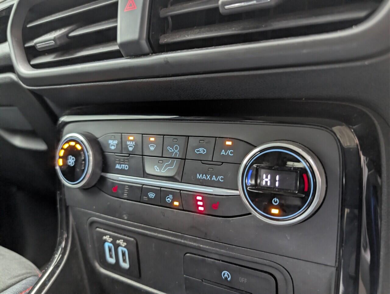 Used Ford Ecosport 2018 for sale - 77131218: Photo 16