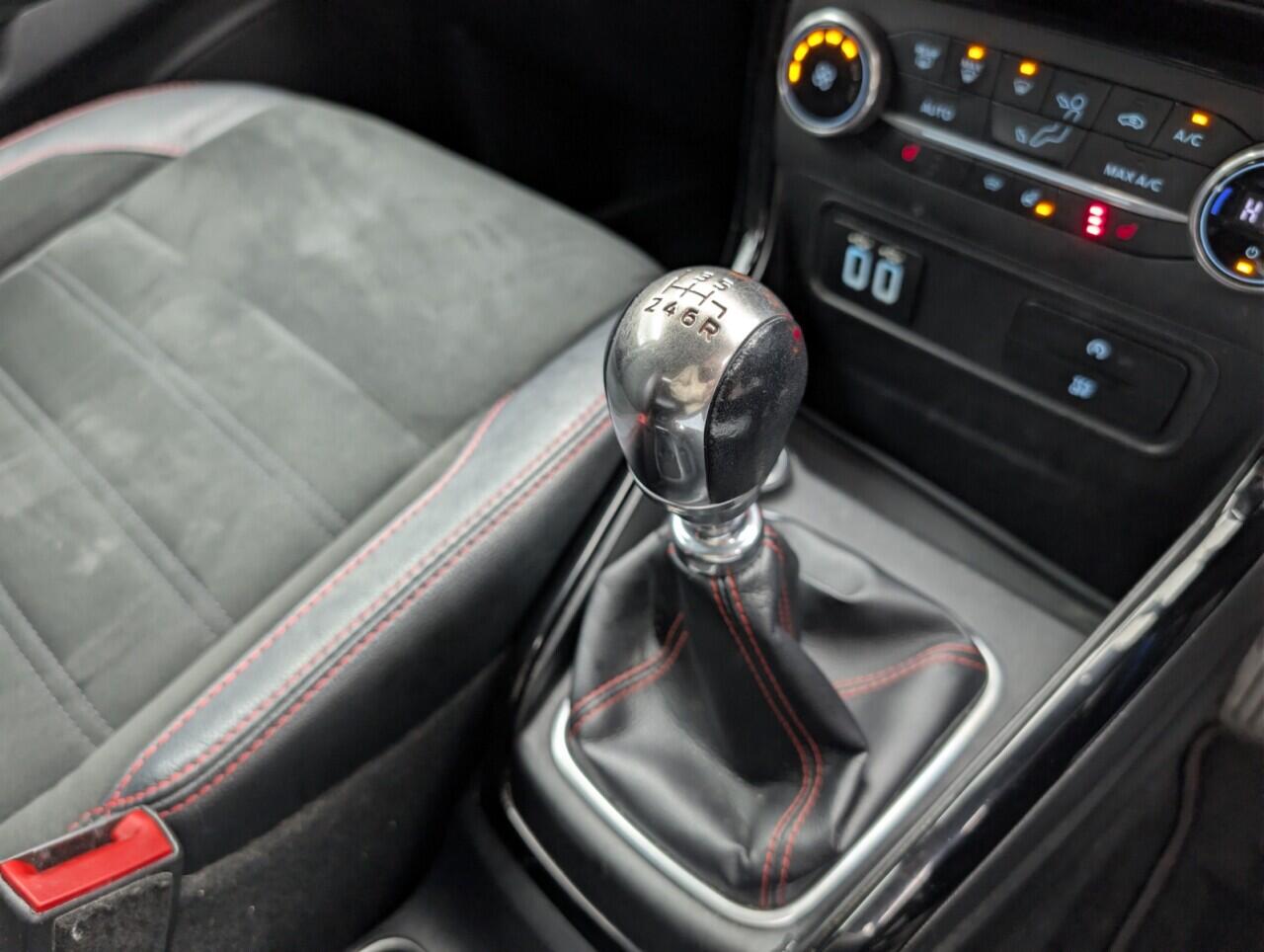 Used Ford Ecosport 2018 for sale - 77131218: Photo 17