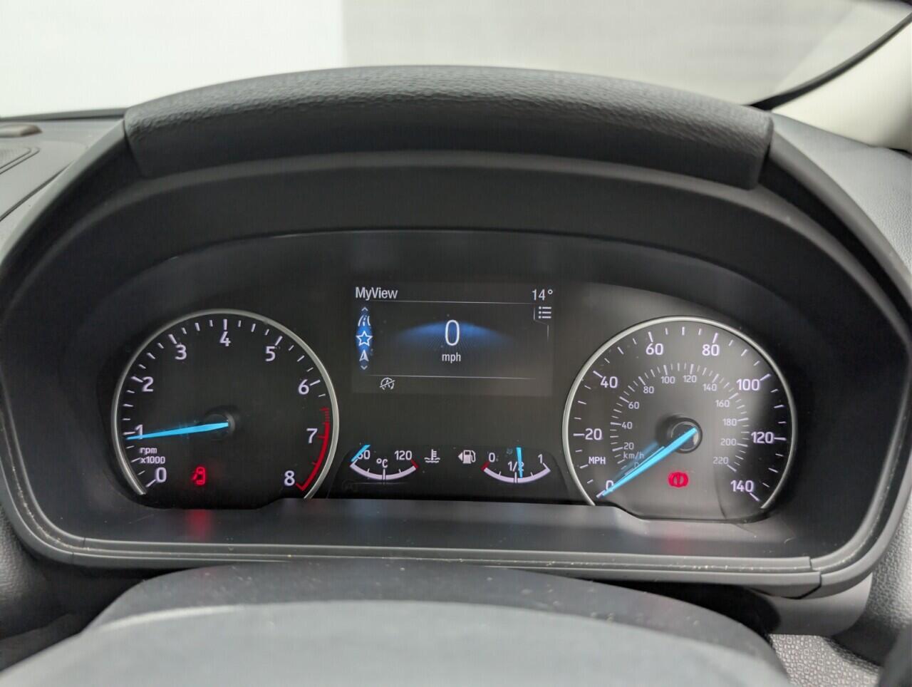 Used Ford Ecosport 2018 for sale - 77131218: Photo 18