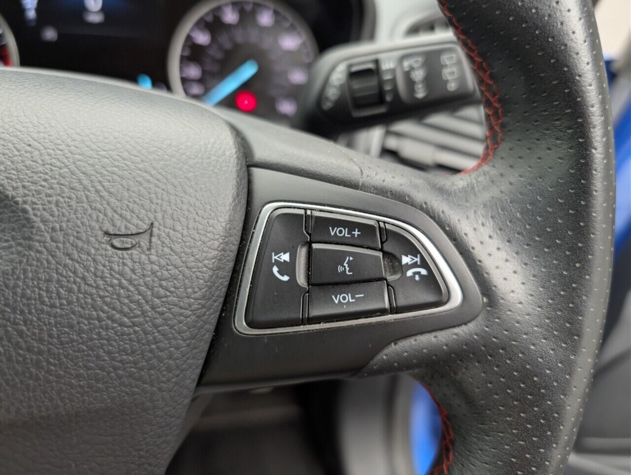 Used Ford Ecosport 2018 for sale - 77131218: Photo 20