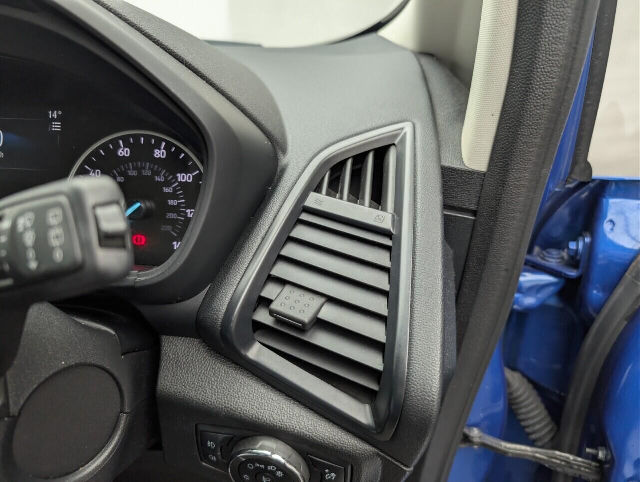 Used Ford Ecosport 2018 for sale - 77131218: Photo 21