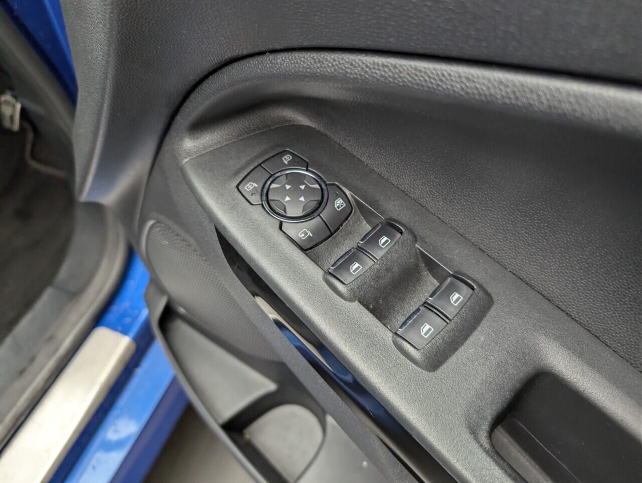 Used Ford Ecosport 2018 for sale - 77131218: Photo 22