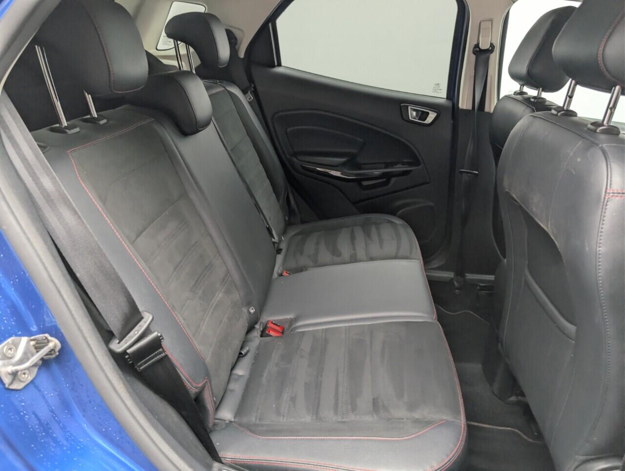 Used Ford Ecosport 2018 for sale - 77131218: Photo 25