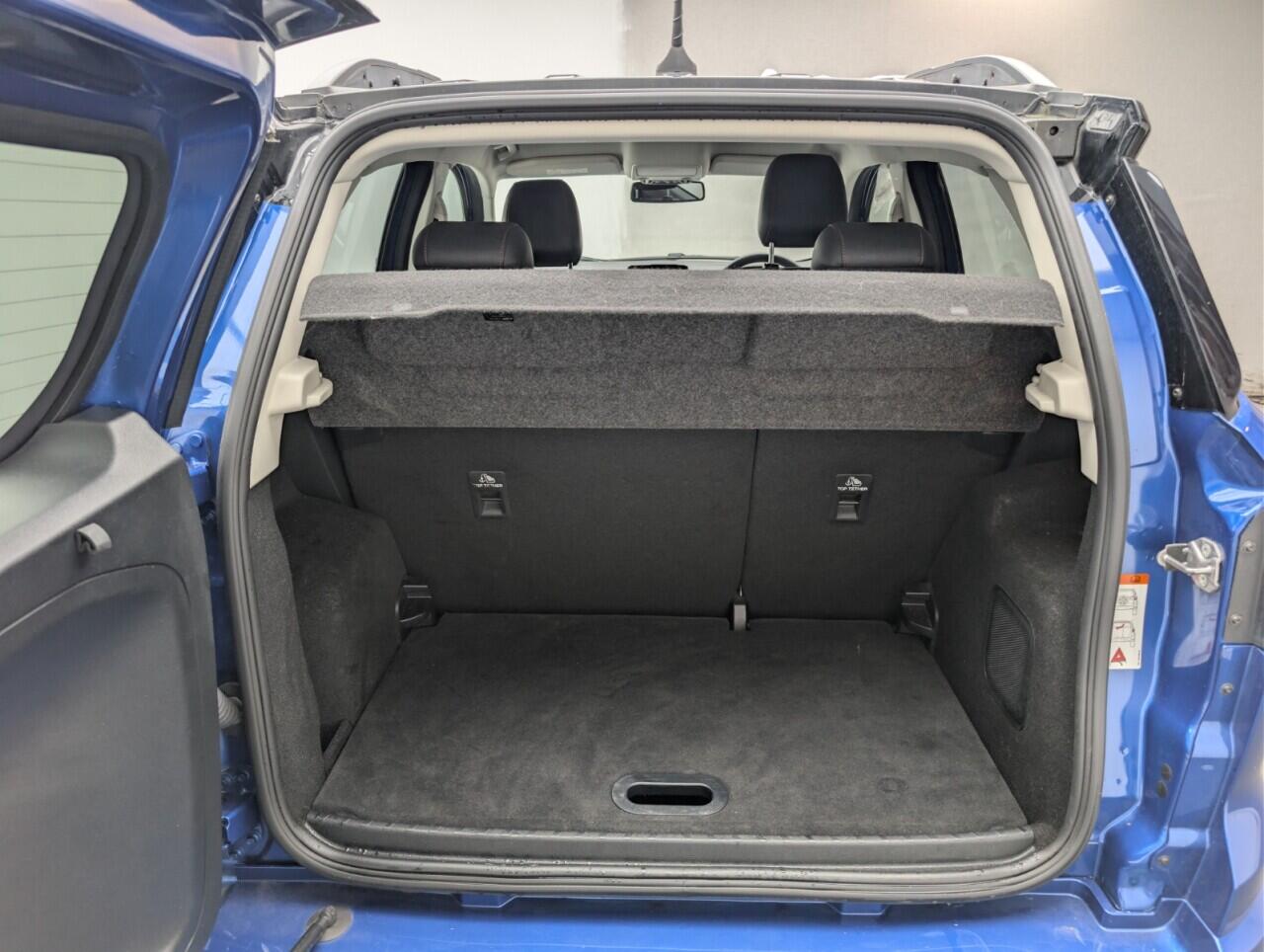 Used Ford Ecosport 2018 for sale - 77131218: Photo 26