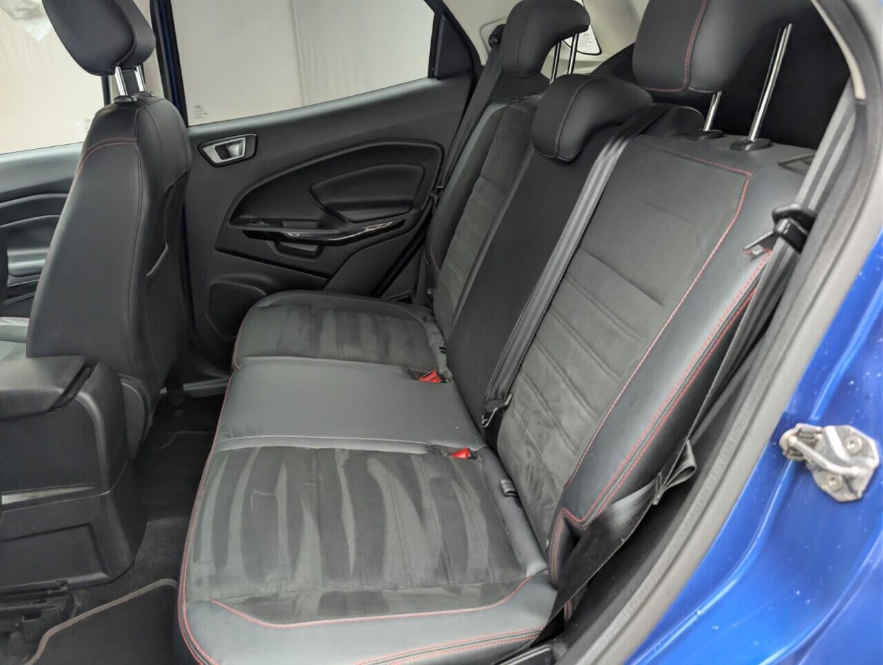 Used Ford Ecosport 2018 for sale - 77131218: Photo 27