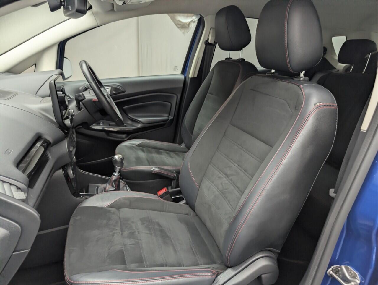 Used Ford Ecosport 2018 for sale - 77131218: Photo 28