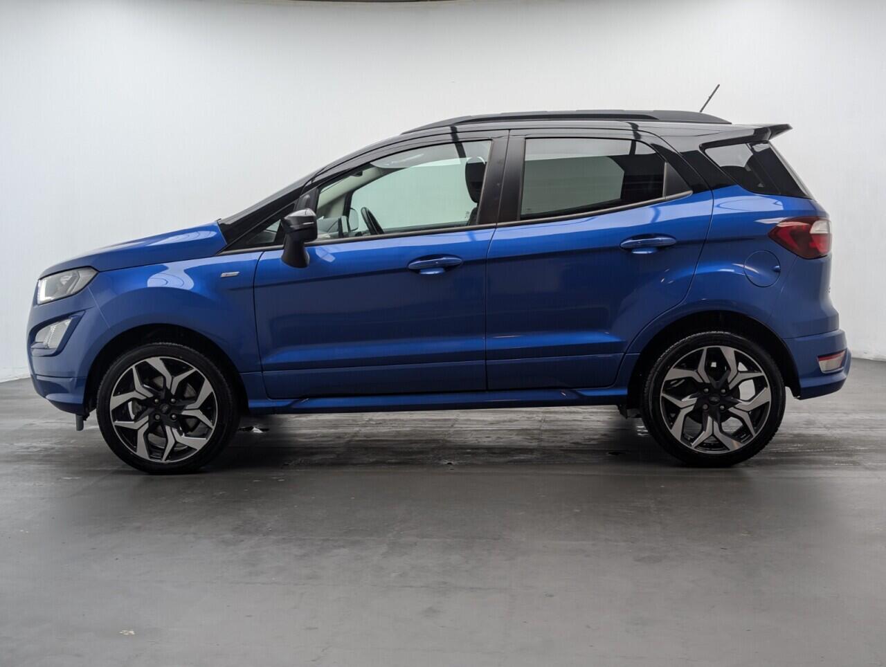 Used Ford Ecosport 2018 for sale - 77131218: Photo 5