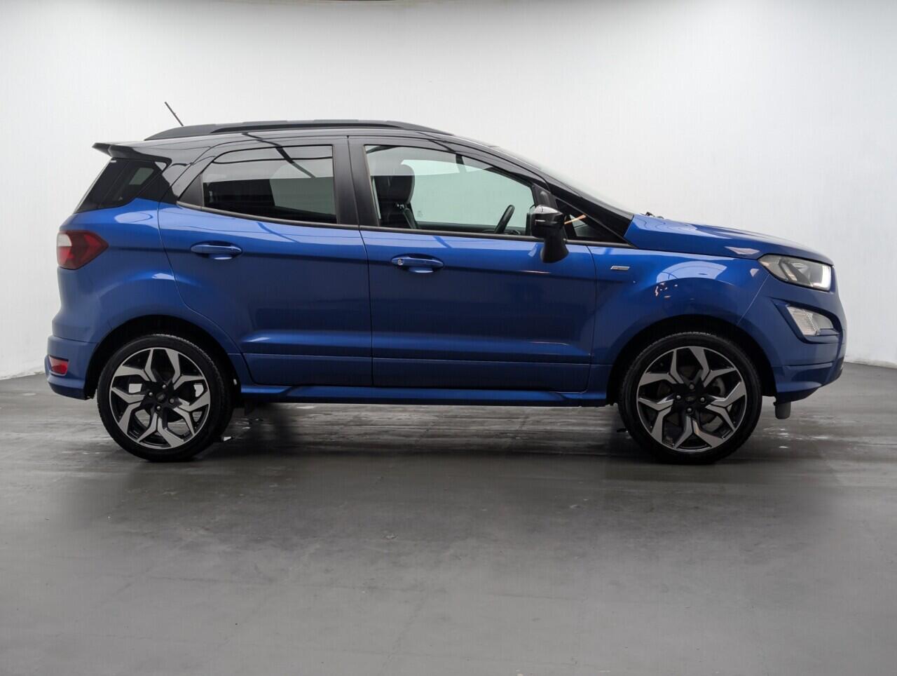 Used Ford Ecosport 2018 for sale - 77131218: Photo 9