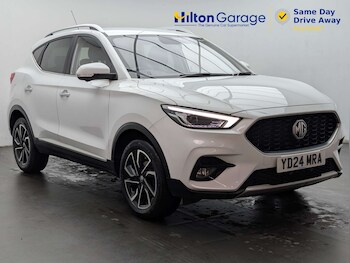 Used MG MG ZS 2024 for sale - 78629853: Photo