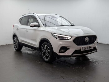 Used MG MG ZS 2024 for sale - 78629853: Photo